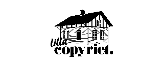 Lilla Copyriet