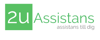 2U Assistans AB