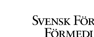 Svensk FöretagsFörmedling