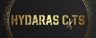 Hydaras Cuts på Sax & Fön