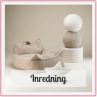 Inredning