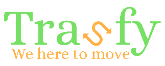 Trasfy AB