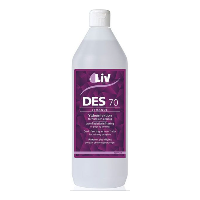 Ytdesinfektion