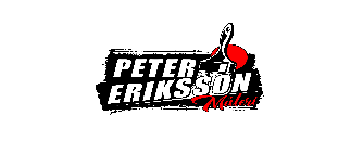 Peter Eriksson Måleri AB