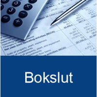 Bokslut