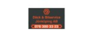 Däck & Bilservice Jönköping AB
