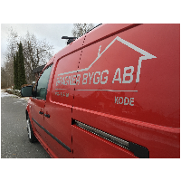 Bragner Bygg AB