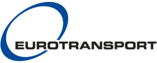 Eurotransport Skepplanda