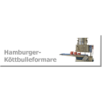 Hamburgermaskiner
