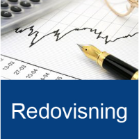 Redovisning
