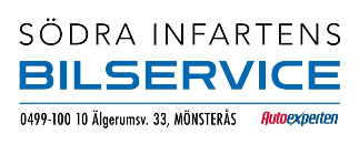 Södra Infartens Bilservice AB
