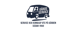 Gårdsservice Syd AB
