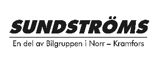 Sundströms Bil i Kramfors