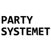Partysystemet