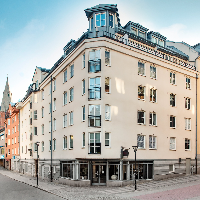 Lediga lägenheter