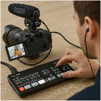 Video Streaming