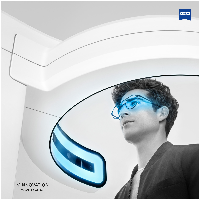 Zeiss glas