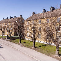 Lediga lägenheter