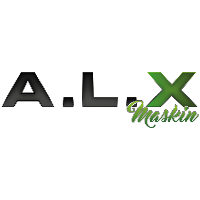 ALX Maskin