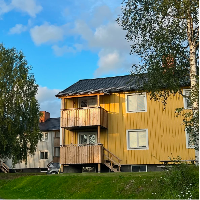 Lägenheter/Lokal