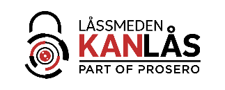 Låssmeden Kanlås AB