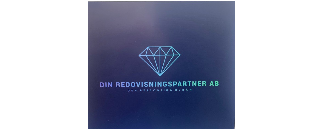 Din Redovisningspartner Mf AB