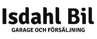 Isdahl Bil