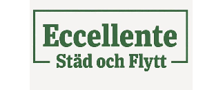 Eccellente Städ Och Flytt AB