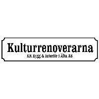 Kulturrenoverarna