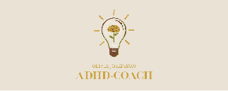 Olivia Josefsson - ADHD-coach