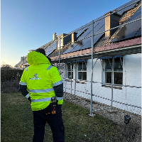 Solceller 