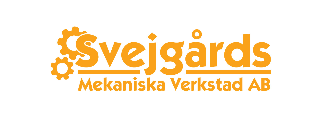 Svejgårds Mekaniska Verkstad AB