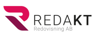 RedaKT Redovisning AB