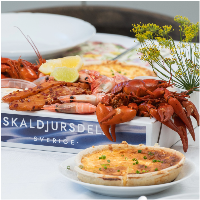 Skaldjur