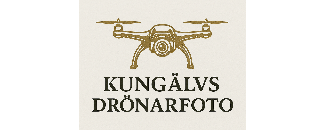 Kungälvs Drönarfoto