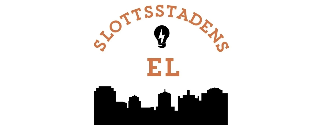 Slottsstadens El AB