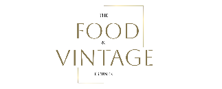 The food and vintage corner