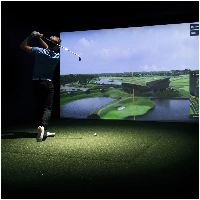 Indoorgolf