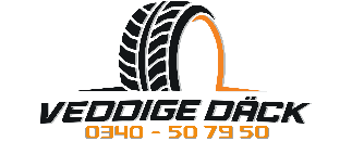 Veddige Däck AB
