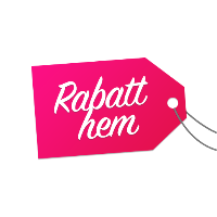Rabattkoder