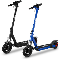 Elsparkcykel