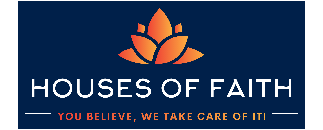 Houses Of Faith
