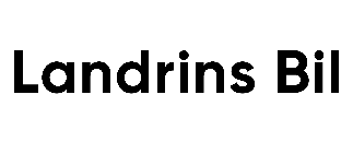 Landrins Bil Avesta