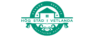 Hög Städ i Vetlanda