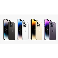 Begagnad iPhone