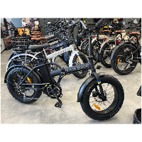 Rawbike