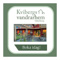 Välkommen!