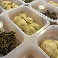 Dumplings 