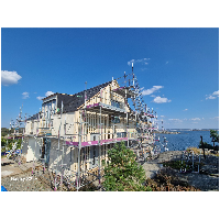 Torslanda-Villa