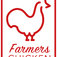 Farmers kyckling